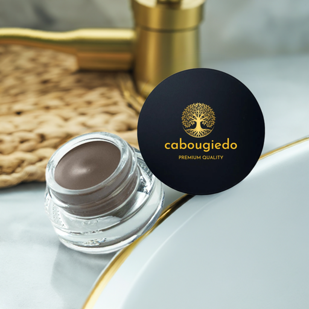 Brow Pomade - Light Brown