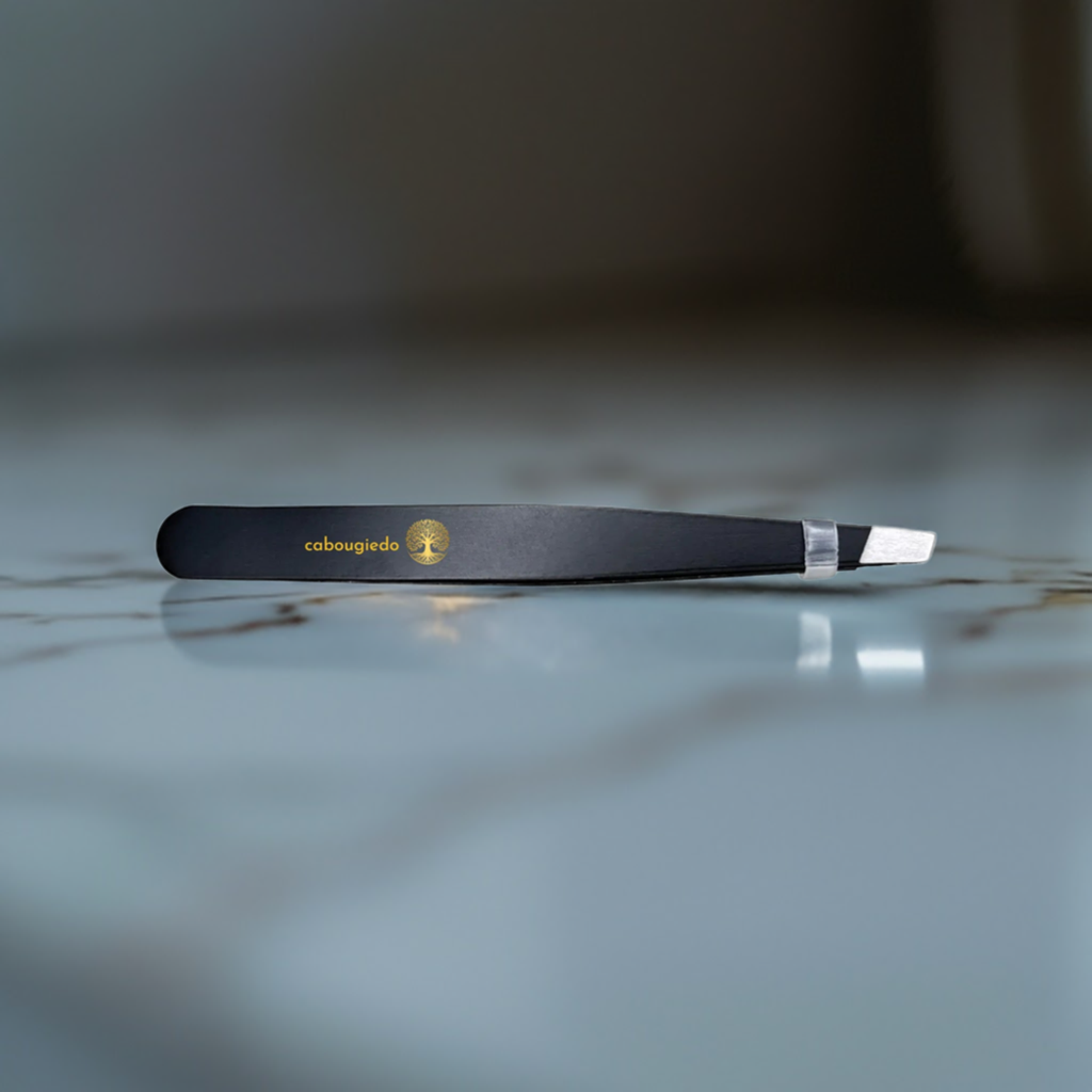 Precision Tweezers