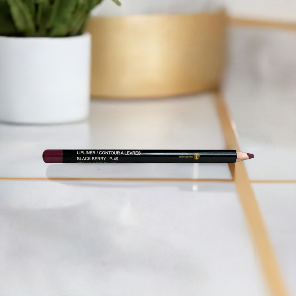 Lip Liner - Black Berry