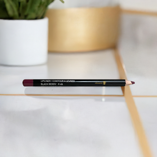 Lip Liner - Black Berry