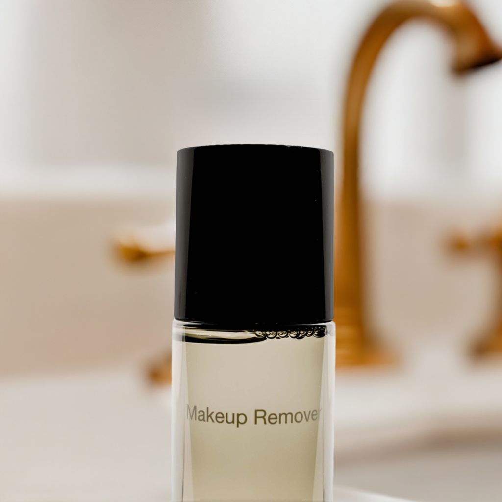 Lip and Eye Makeup Remover