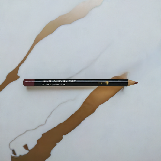 Lip Liner - Berry Brown