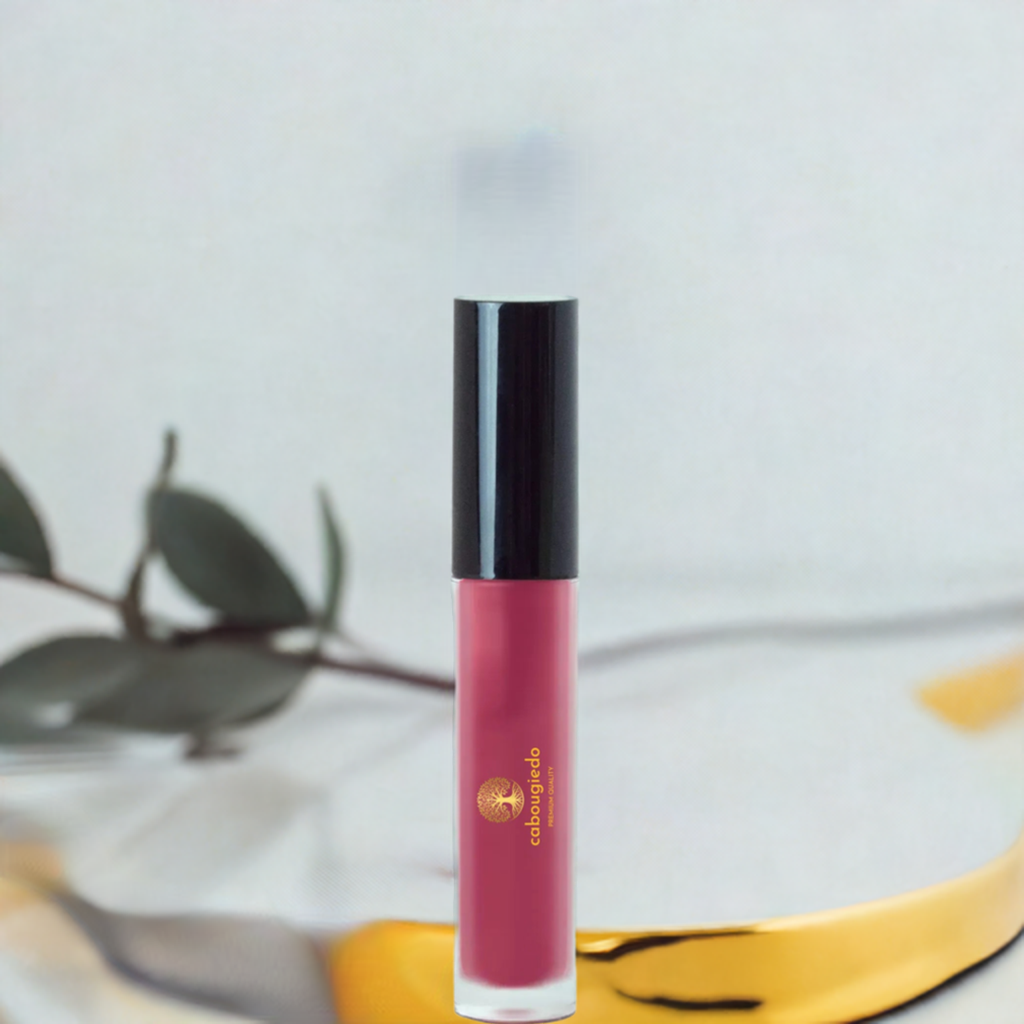 Lip Gloss - Rouge