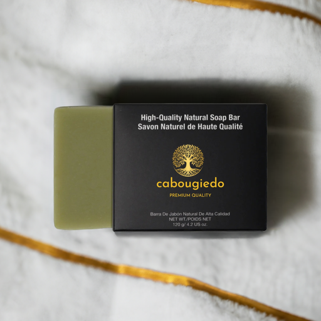 Natural Aloe Rich Soothing Soap (BOGO 50% Off)