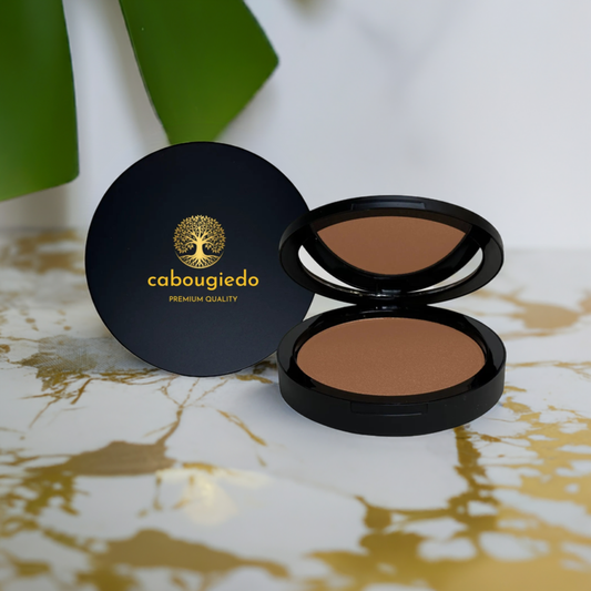 Bronzer - Caramel