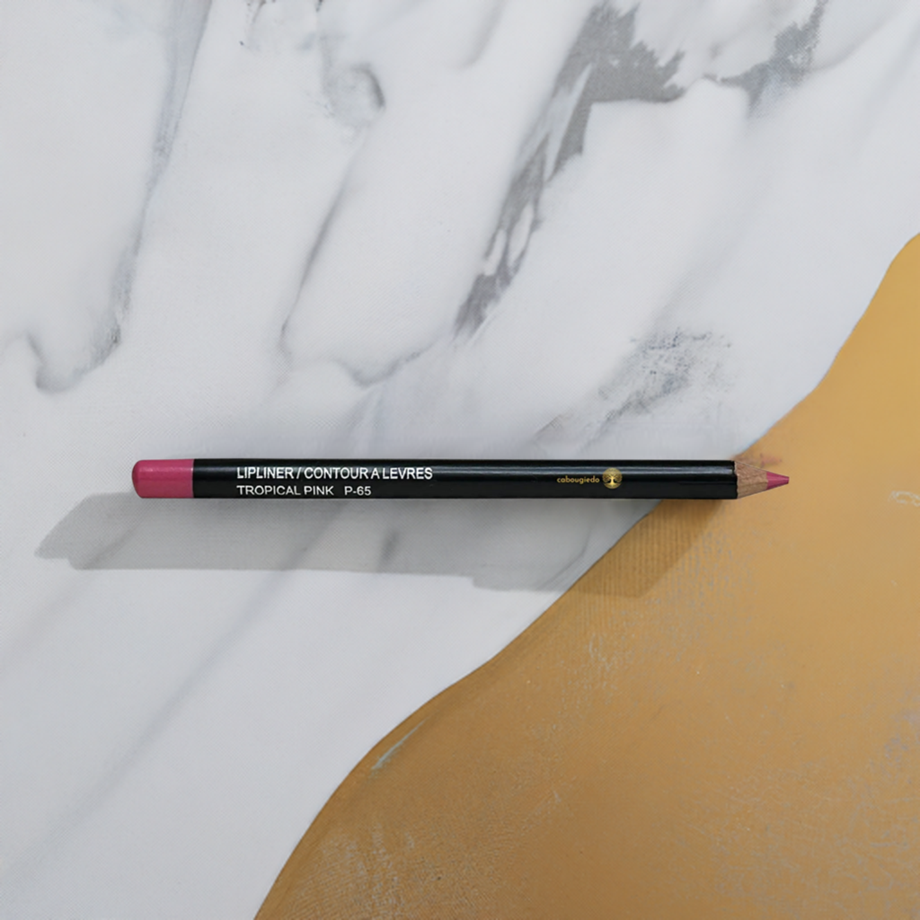 Lip Liner - Tropical Pink