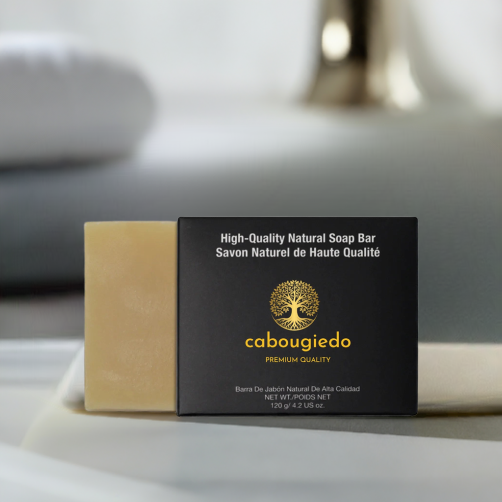 Natural Tea Tree Healing Soap (BOGO 50% Off)