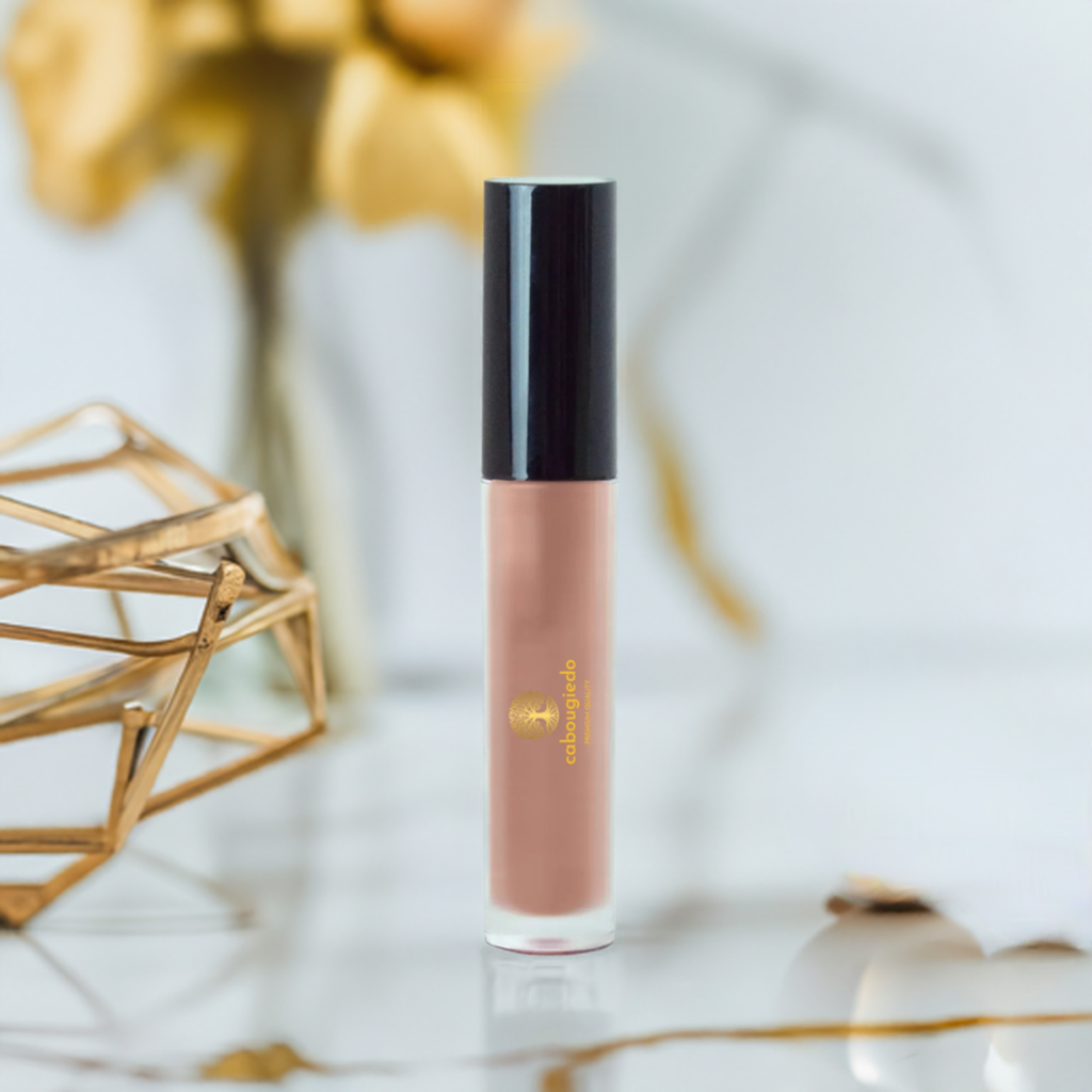 Lip Gloss - Nude