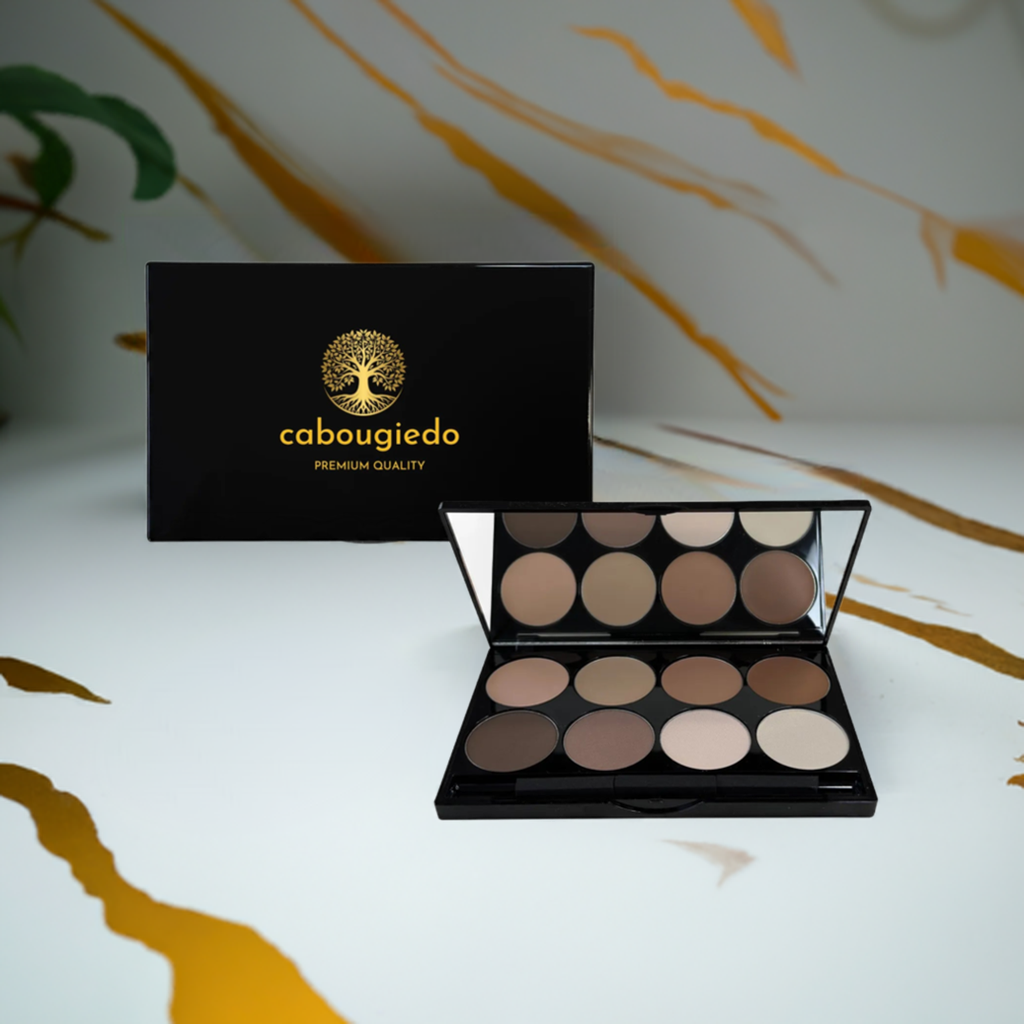 Ultimate Contour Kit - Natural Glow