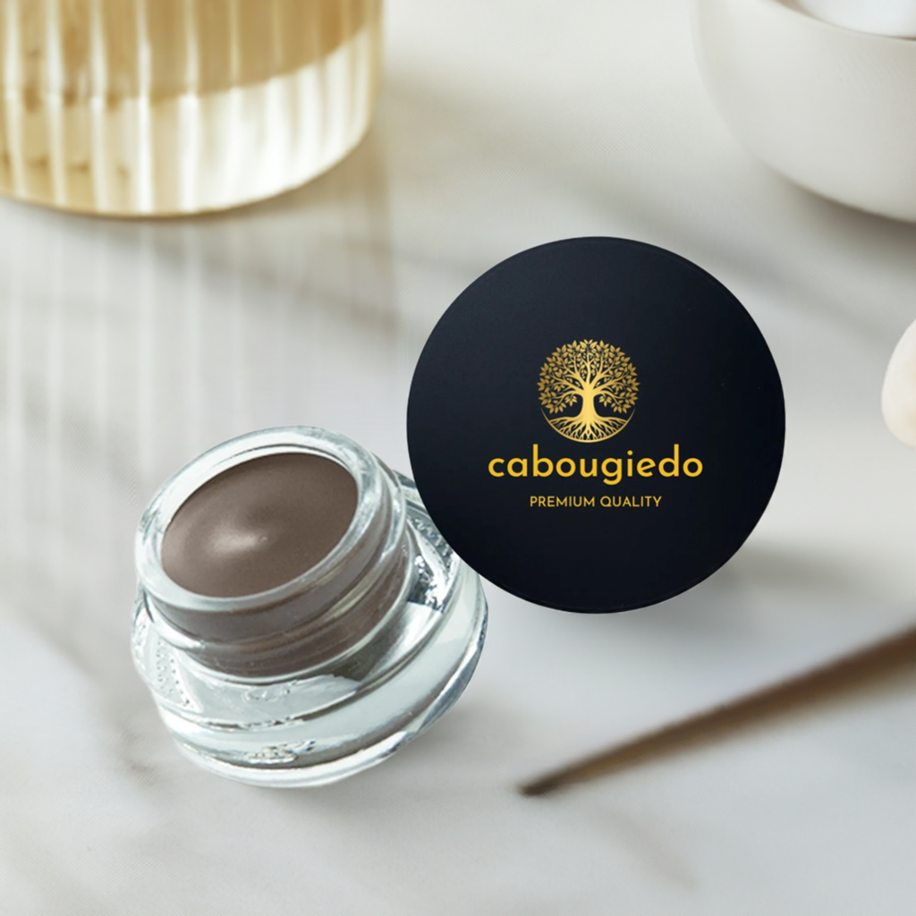 Brow Pomade - Light Brown