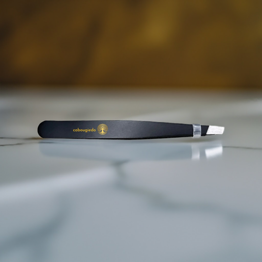 Precision Tweezers