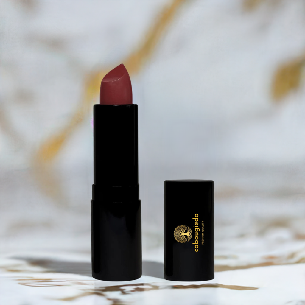 Luxury Matte Lipstick - Grace