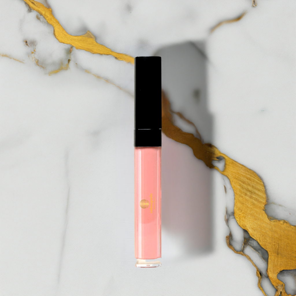 Lip Oil - My Treat