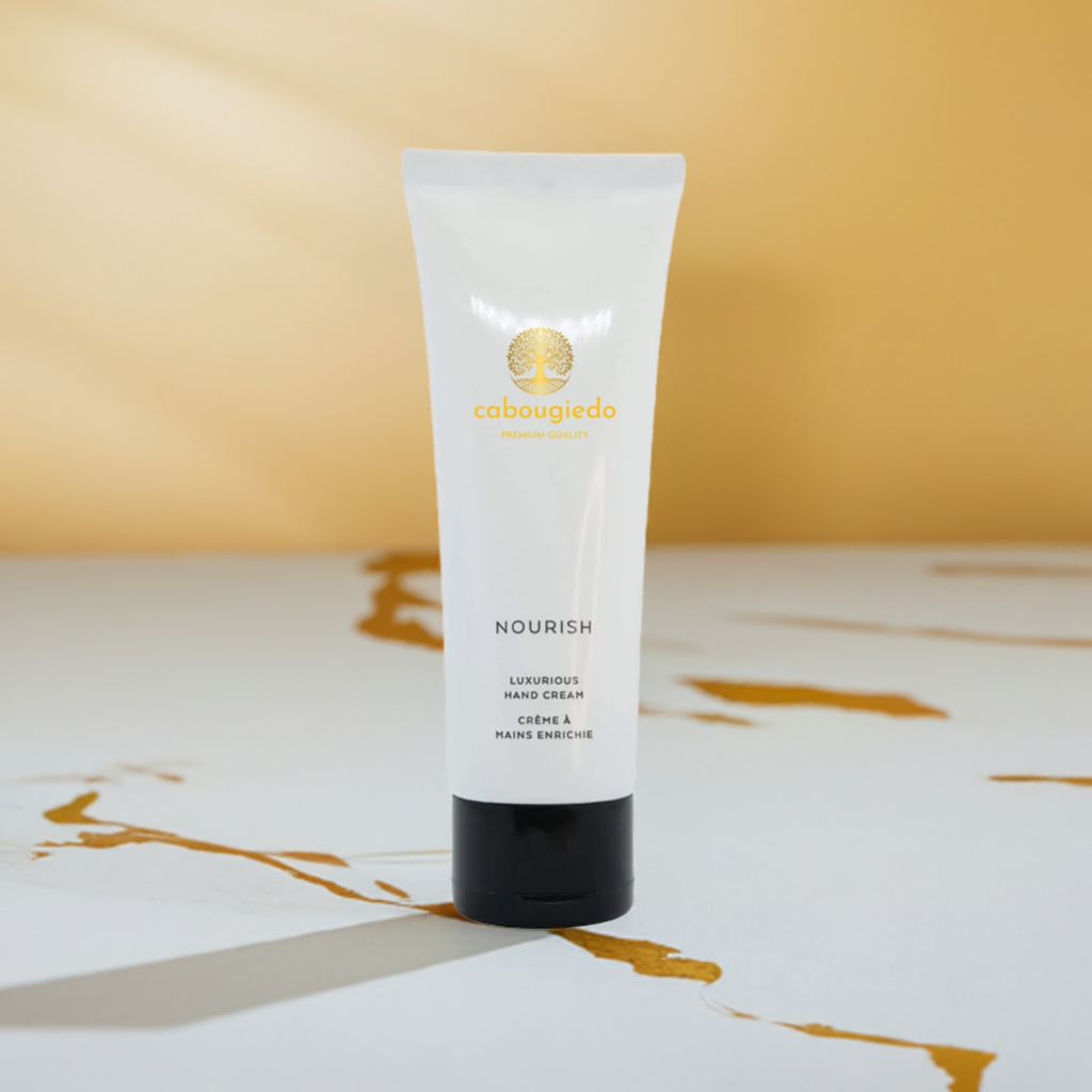 Nourish Hand Cream