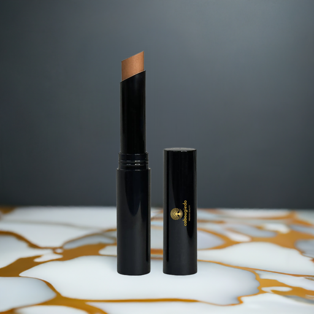 Creme Concealer Stick - Pecan