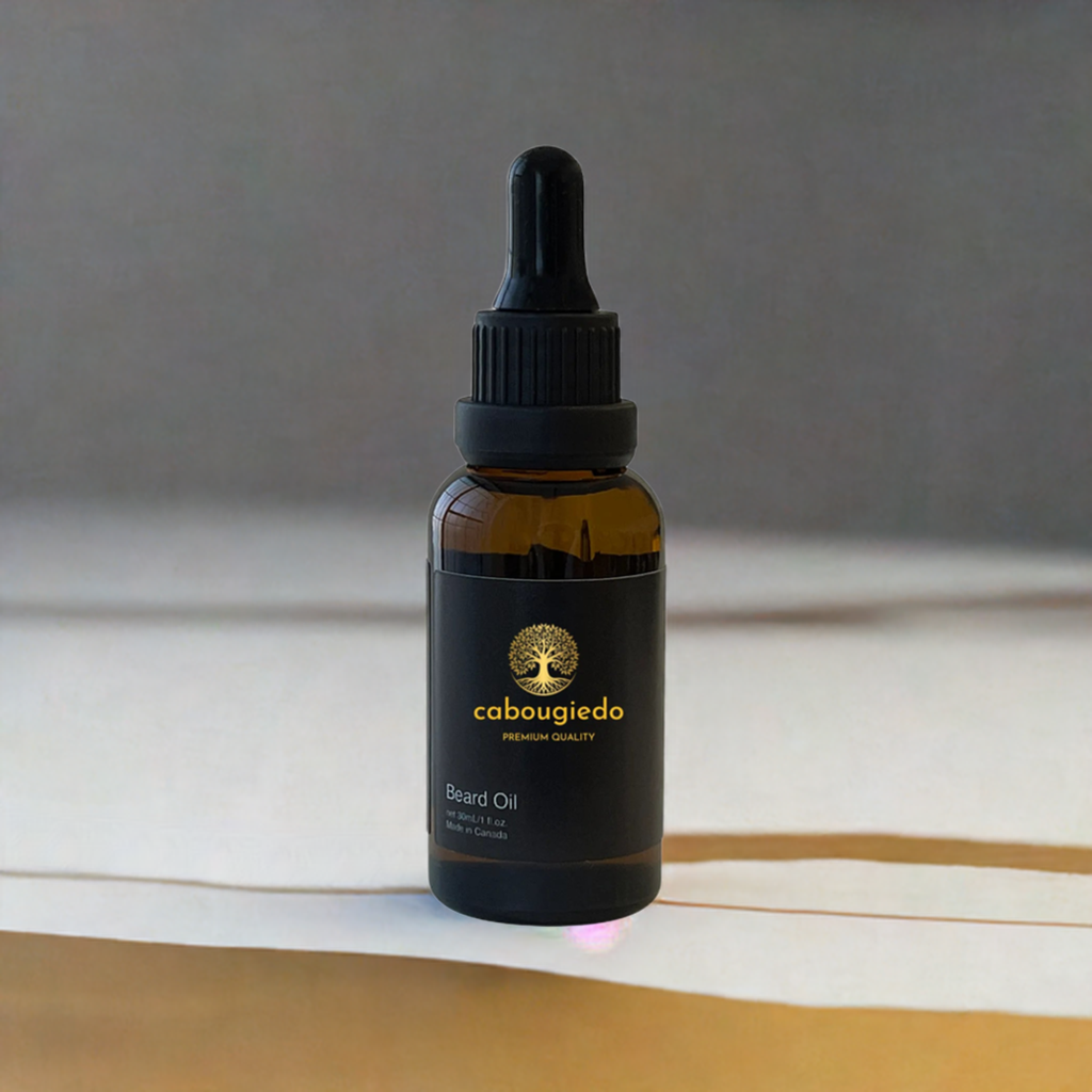 Speakeasy Beard Oil - Speakeasy