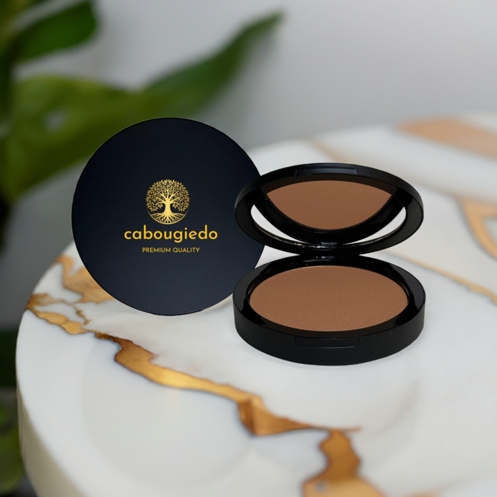 Bronzer - Caramel