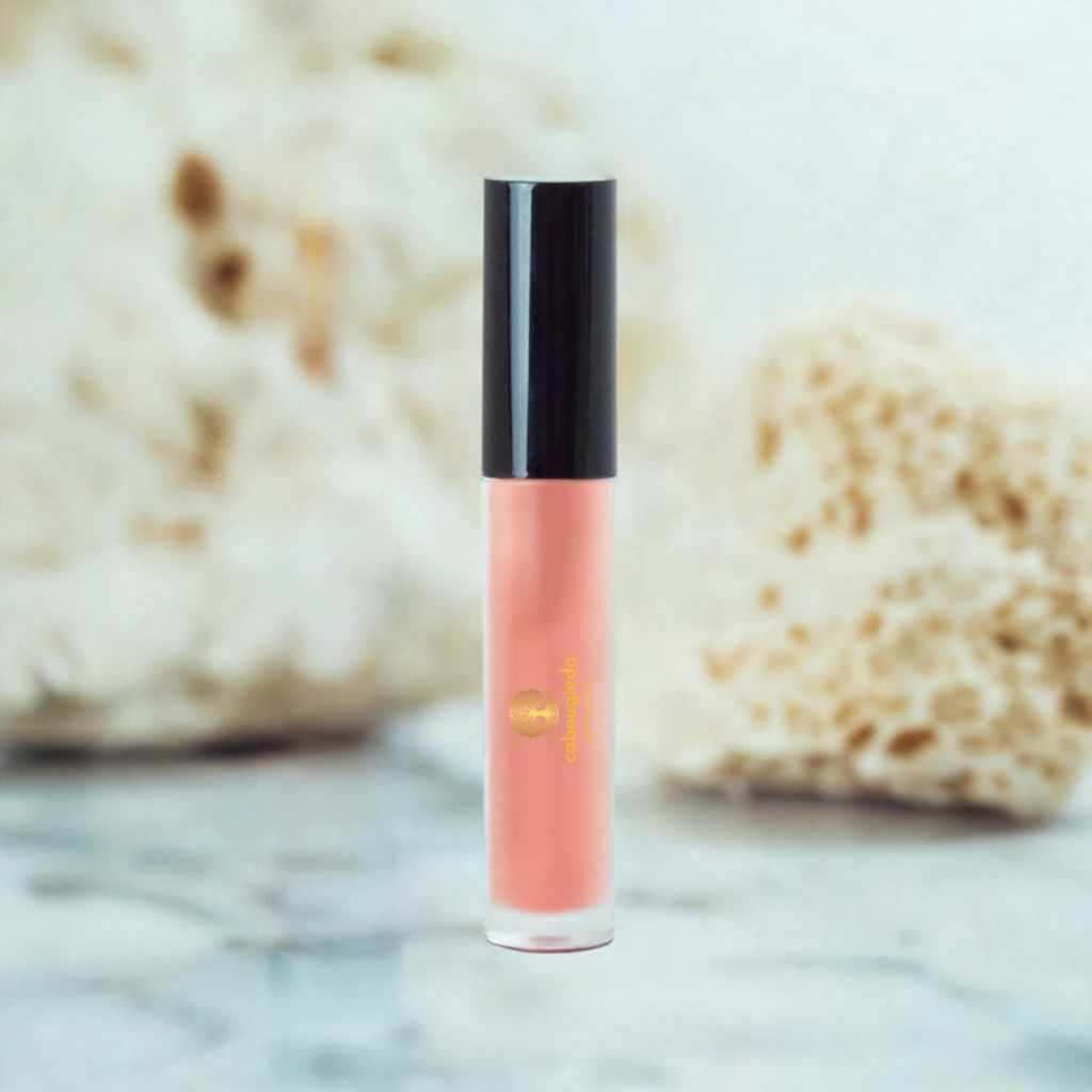 Lip Gloss - Coral