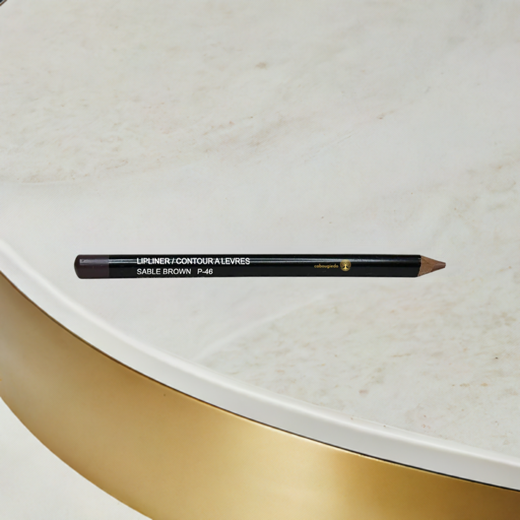 Lip Liner - Sable Brown