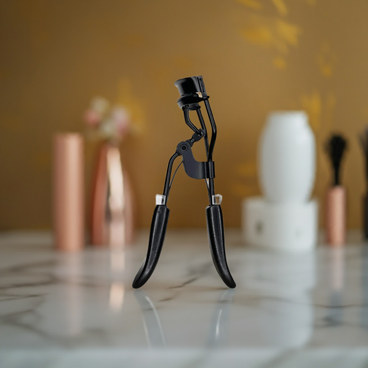 Padded Eyelash Curler