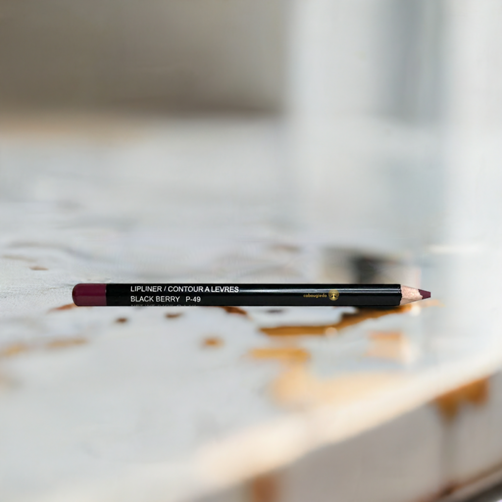 Lip Liner - Black Berry