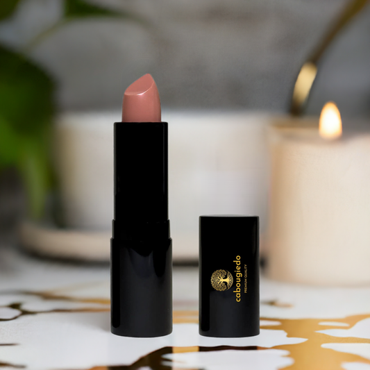 Luxury Cream Lipstick - Next to Nude