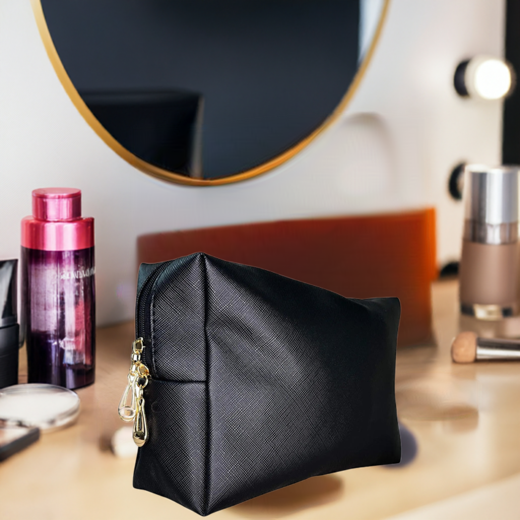 Everywhere Makeup Bag