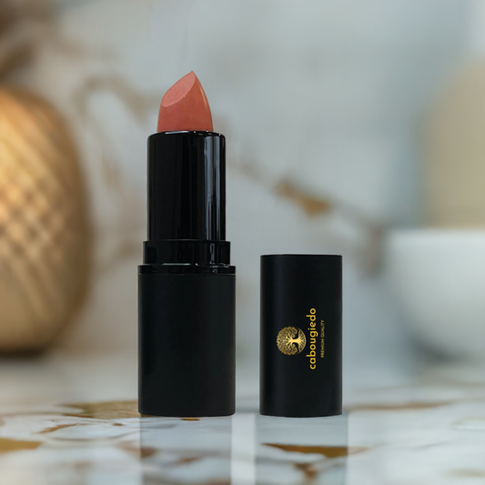 Lipstick - Misty Mauve