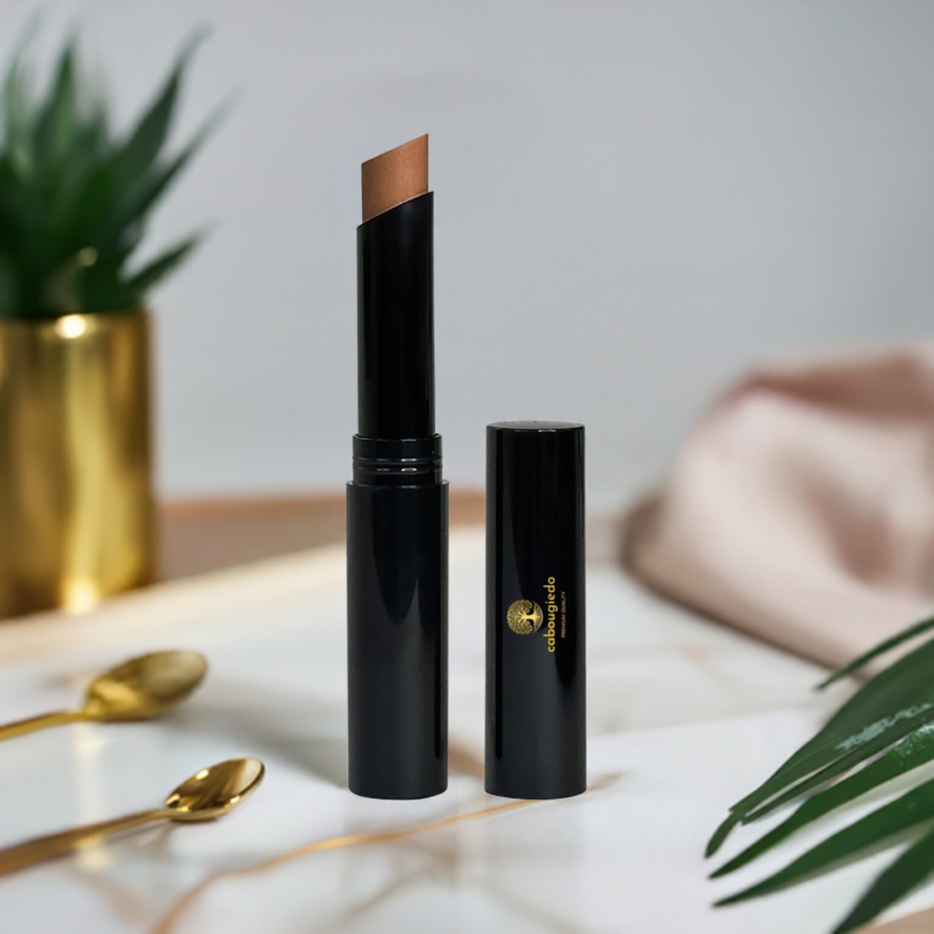 Creme Concealer Stick - Oak