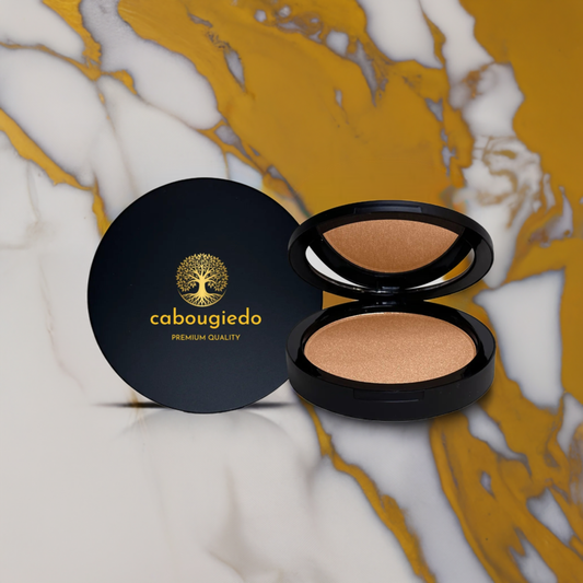 Luminizing Powder - Dewy