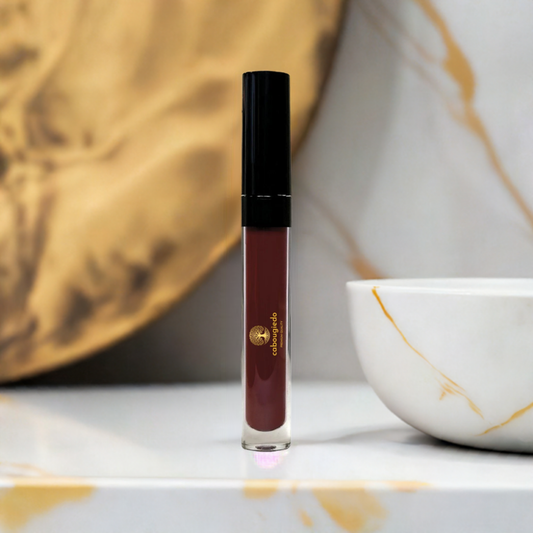 Liquid to Matte Lipstick - Vixen