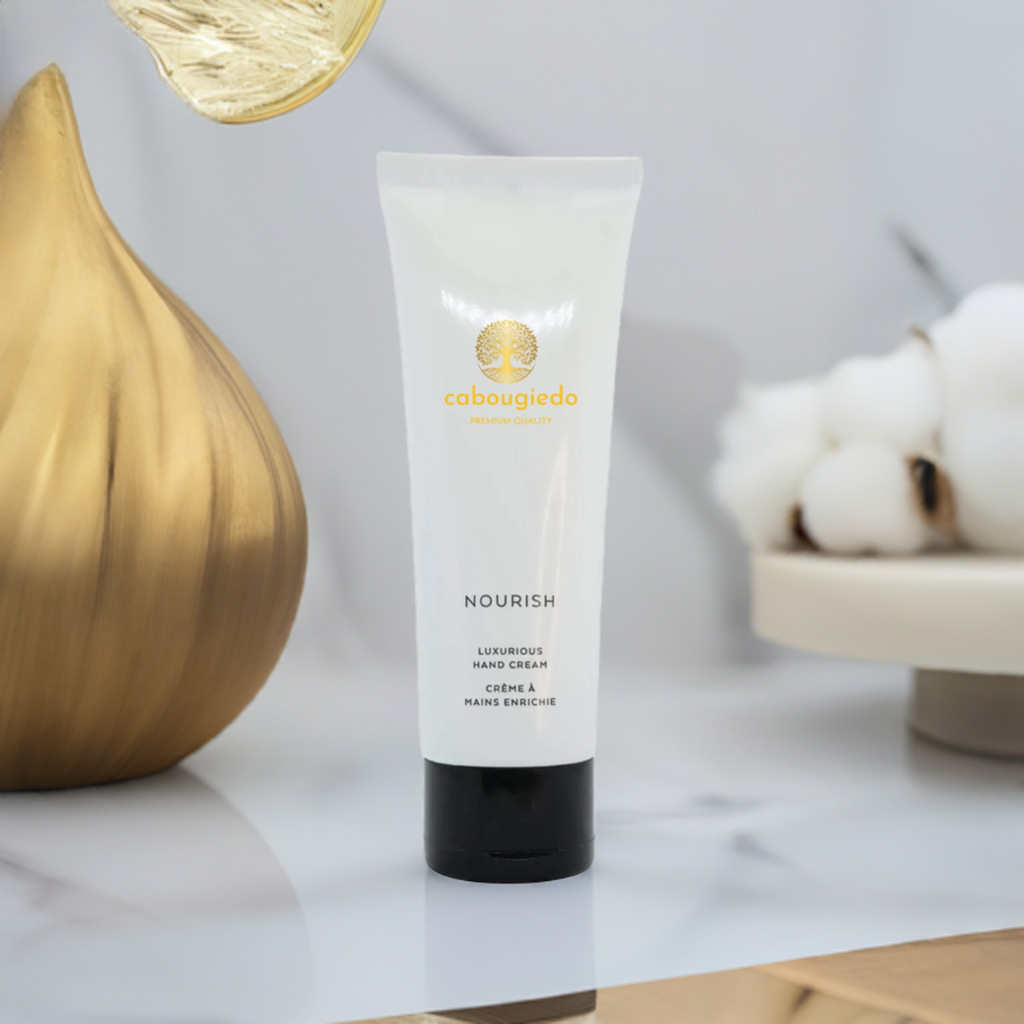 Nourish Hand Cream