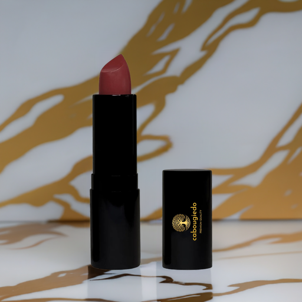 Luxury Matte Lipstick - Grace