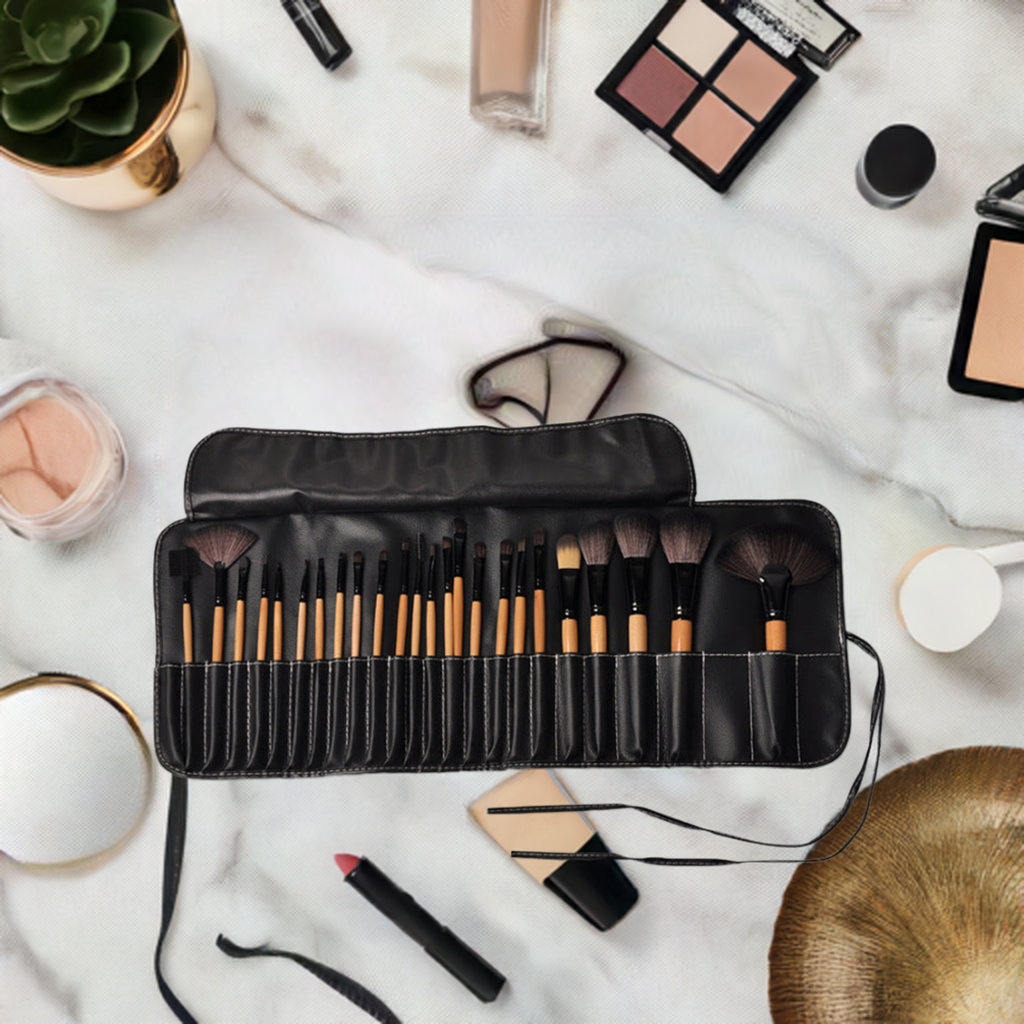 Palette Professional Makeup Brush