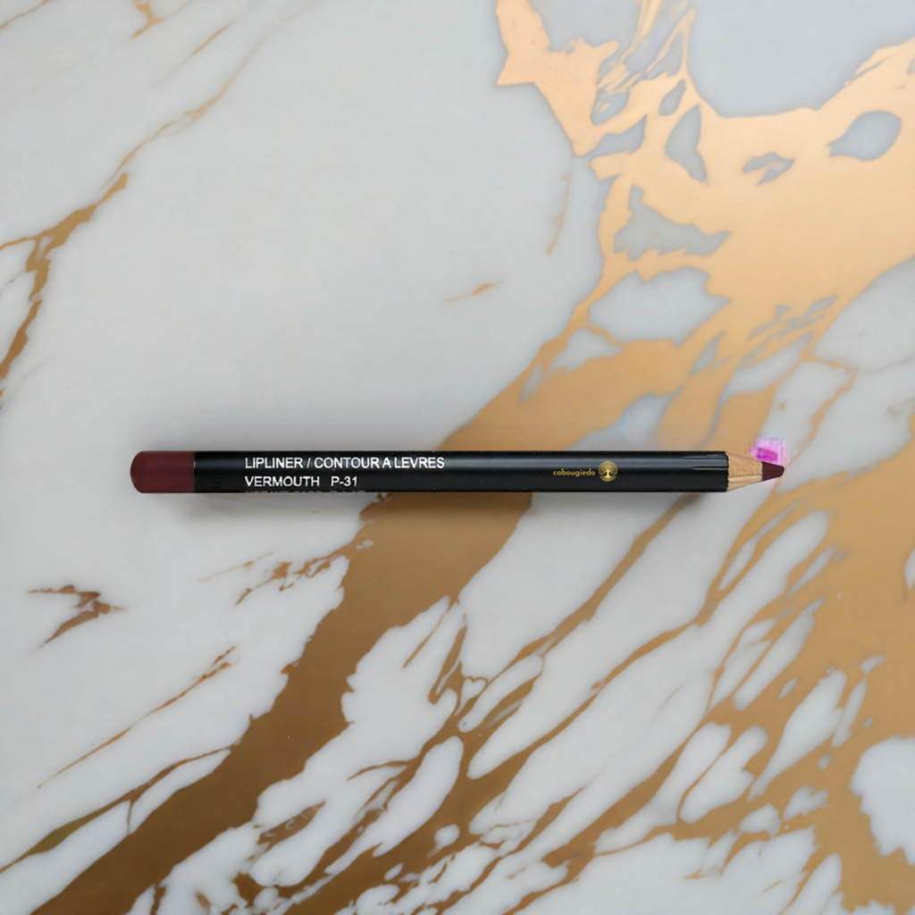 Lip Liner - Vermouth