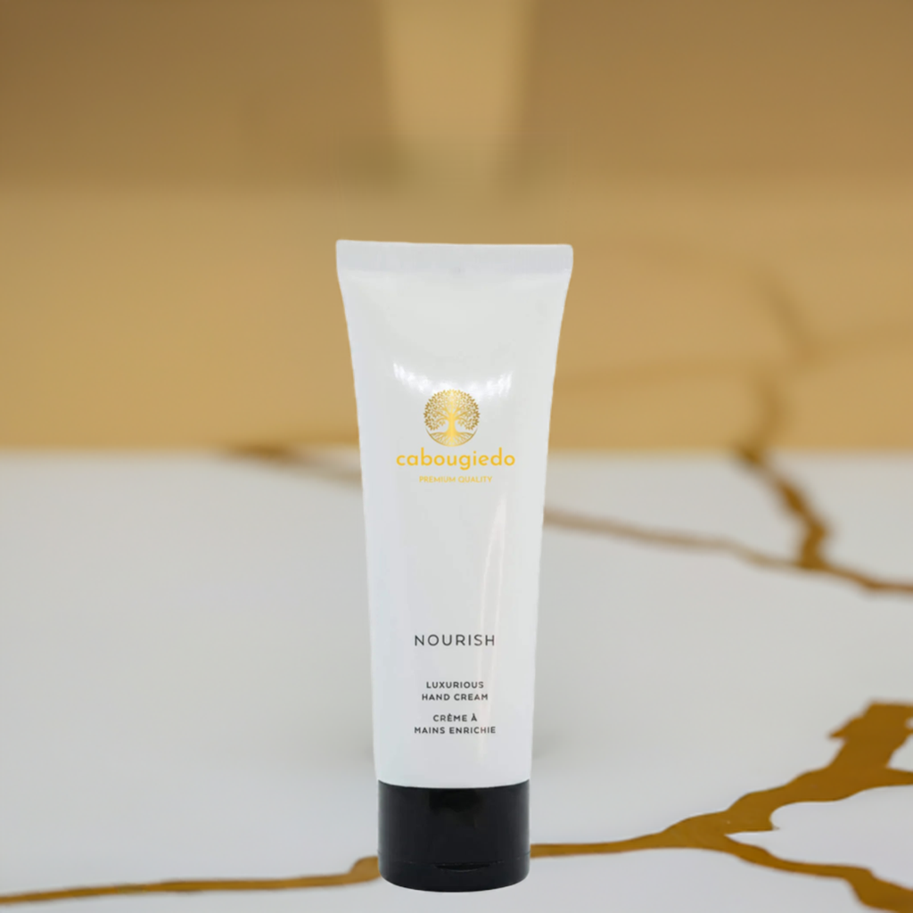 Nourish Hand Cream