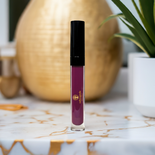 Liquid to Matte Lipstick - Sugar Beet