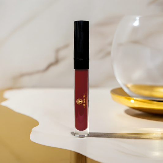 Liquid to Matte Lipstick - Rouge