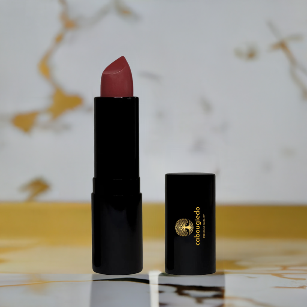 Luxury Matte Lipstick - Grace