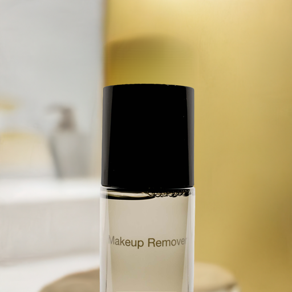 Lip and Eye Makeup Remover