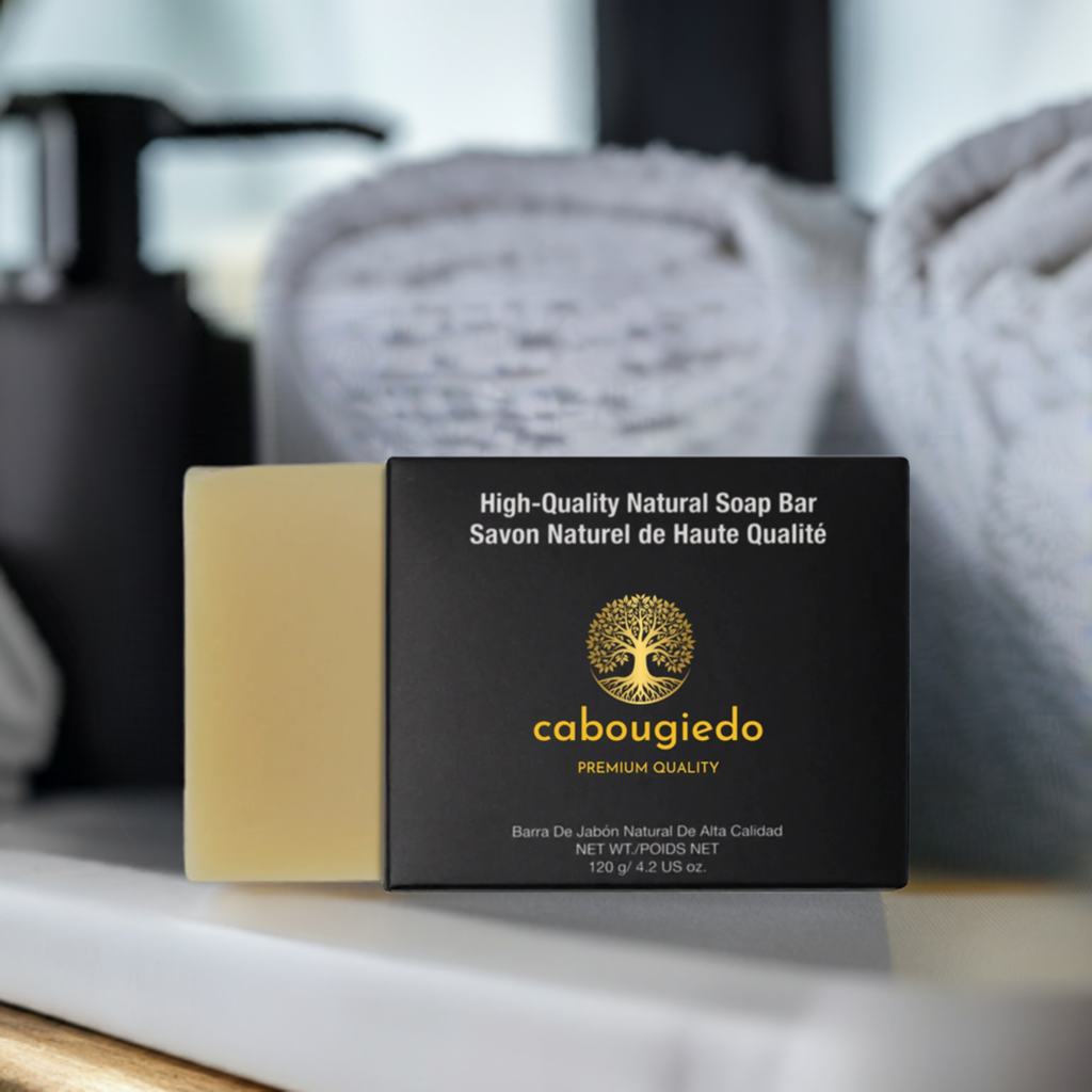 Natural Organic Coconutty Soap (BOGO 50% Off)