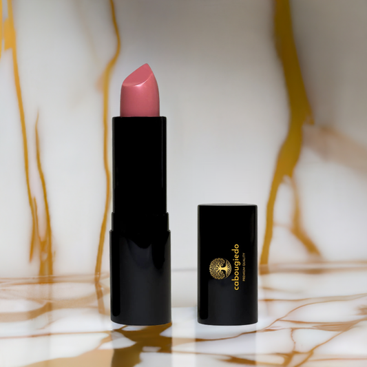 Luxury Cream Lipstick - Darling Dahlia