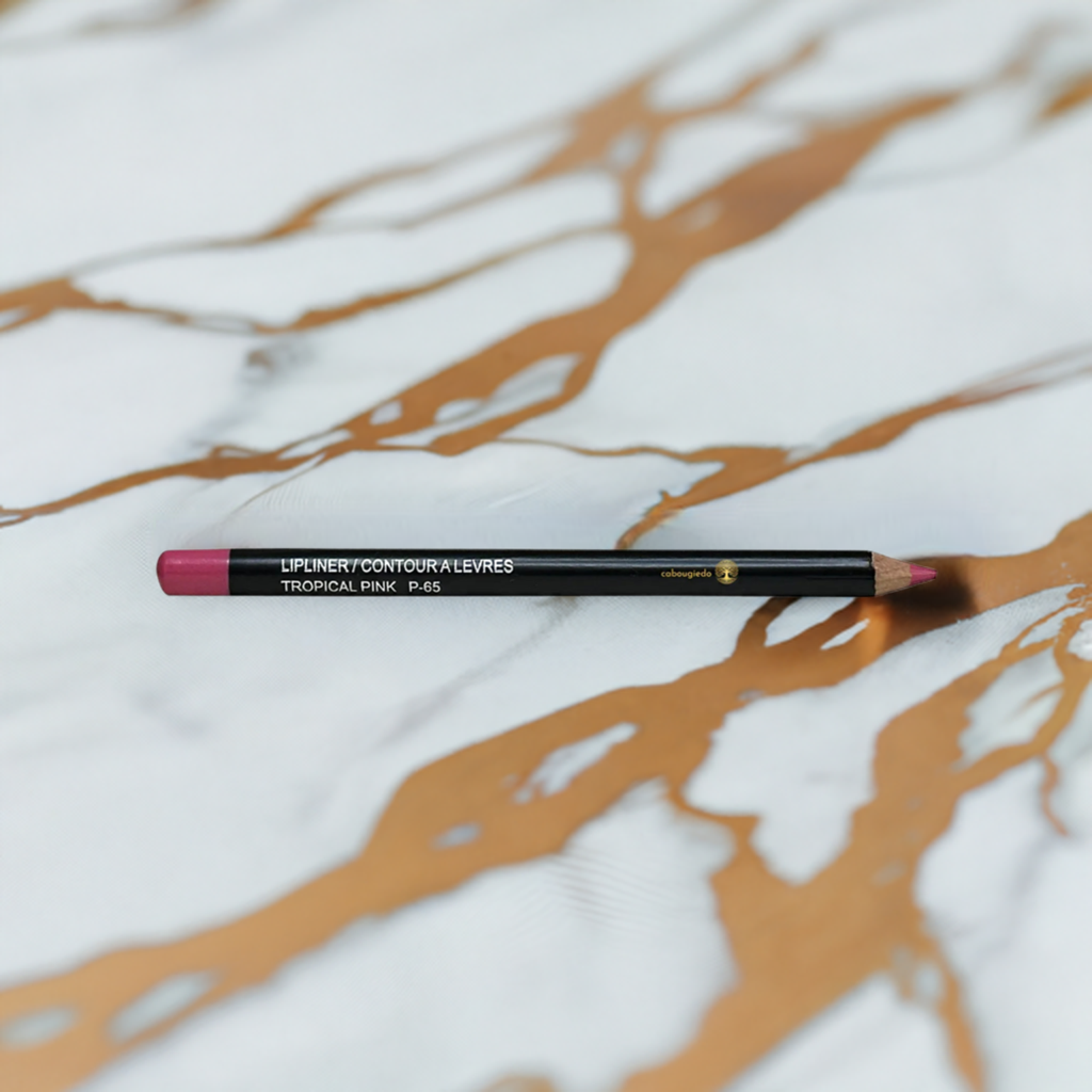 Lip Liner - Tropical Pink