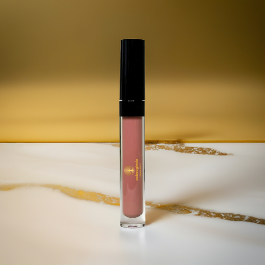 Liquid to Matte Lipstick - Flirt