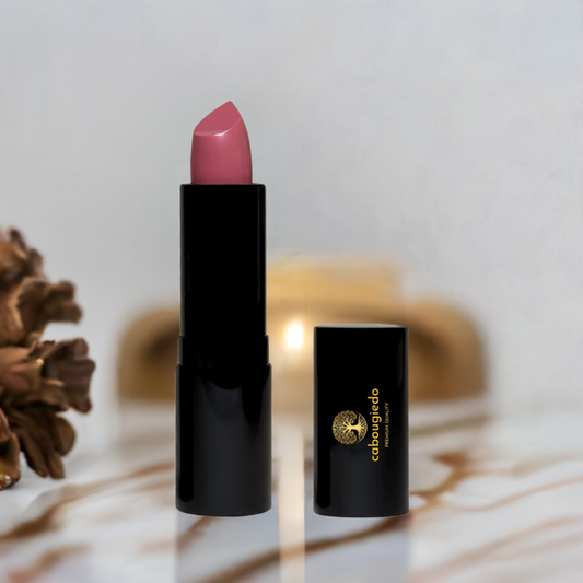 Luxury Cream Lipstick - Magical Mauve