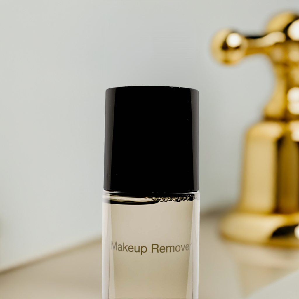 Lip and Eye Makeup Remover