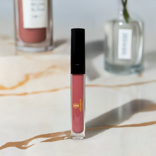 Liquid to Matte Lipstick - Siren