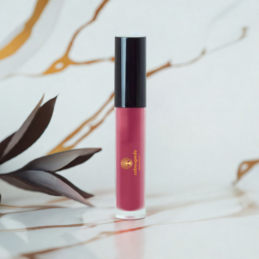 Lip Gloss - Rouge