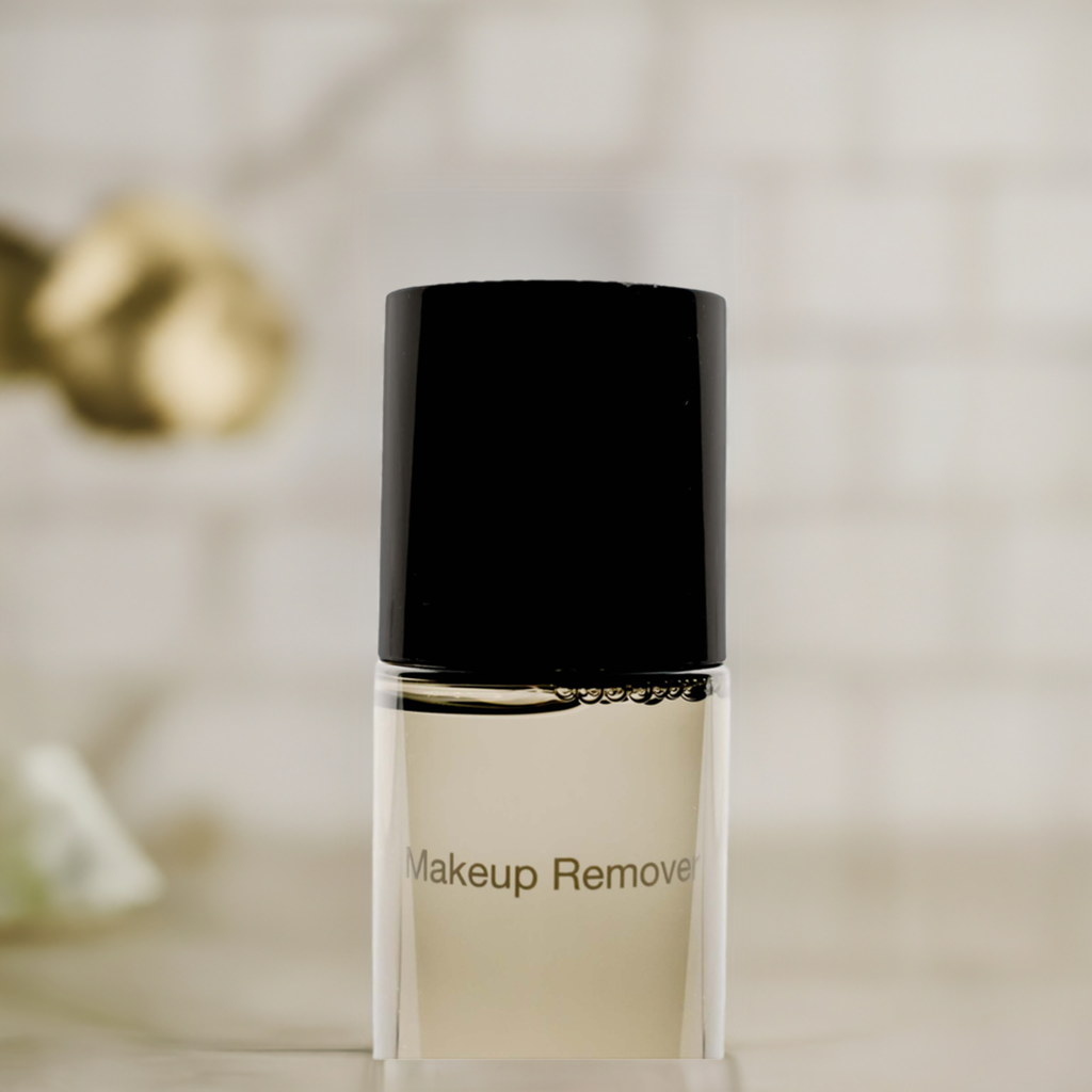 Lip and Eye Makeup Remover