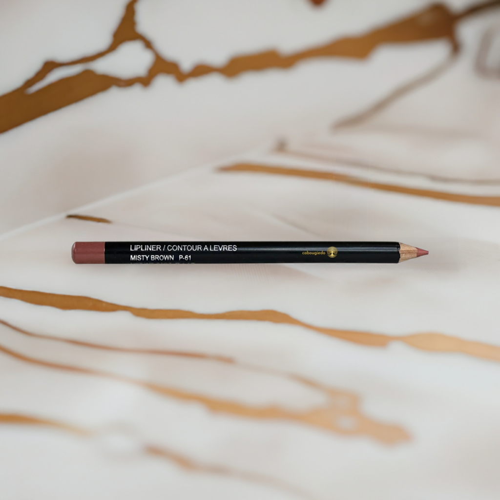 Lip Liner - Misty Brown